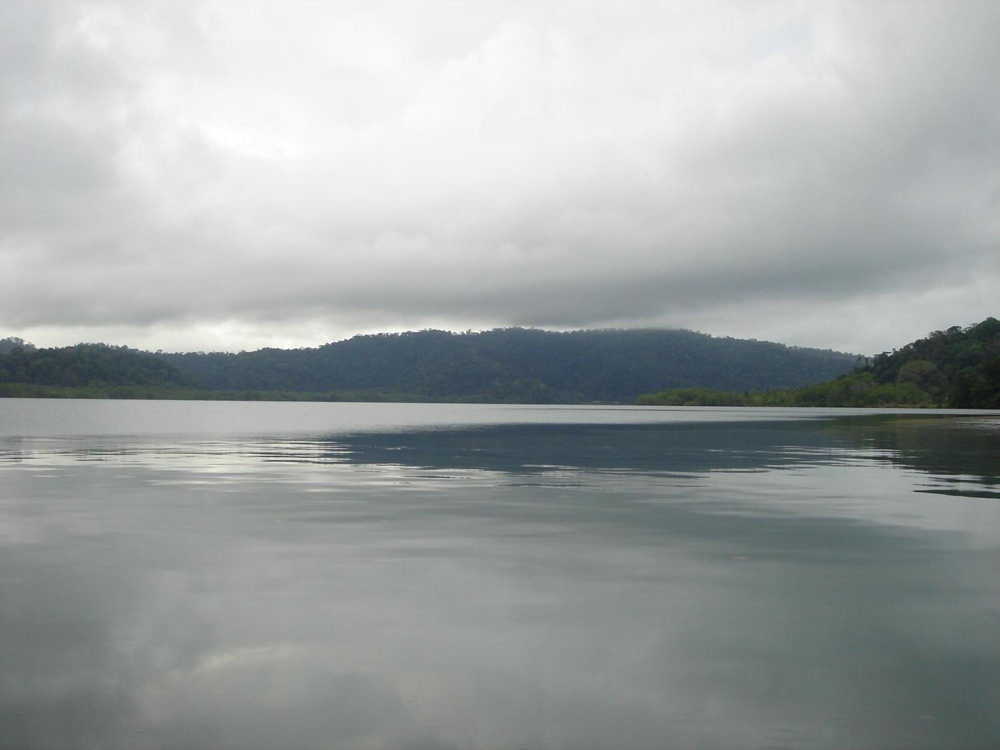Isla Violin Eco-Lodge Drakes Bay エクステリア 写真